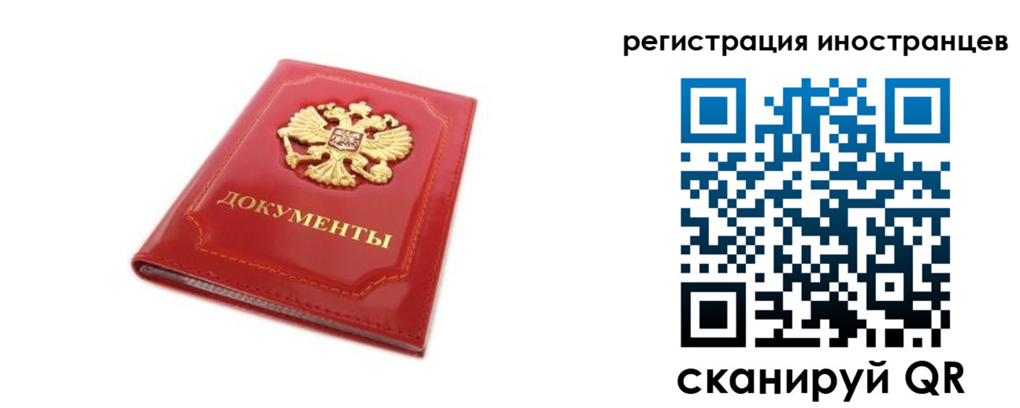 временная прописка в Борзе